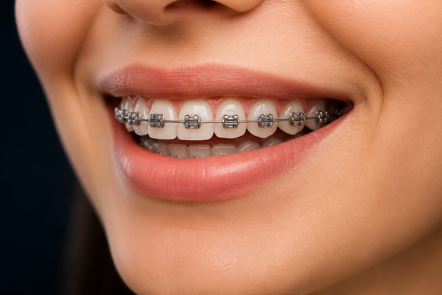 Braces & Orthodontics at Dental Cosmetics Clinic